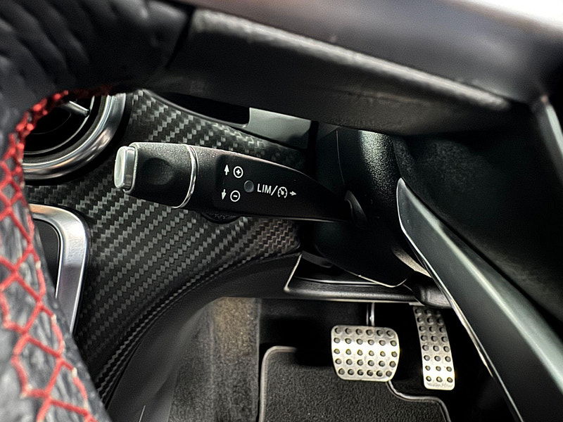 Mercedes-Benz A Class 2.1 A200d AMG Line 7G-DCT Euro 6 (s/s) 5dr 5dr Automatic 2025