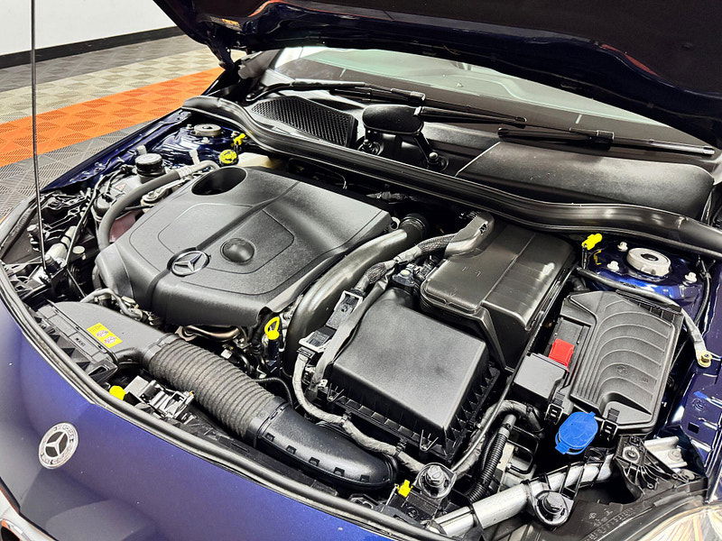 Mercedes-Benz A Class 2.1 A200d AMG Line 7G-DCT Euro 6 (s/s) 5dr 5dr Automatic 2025