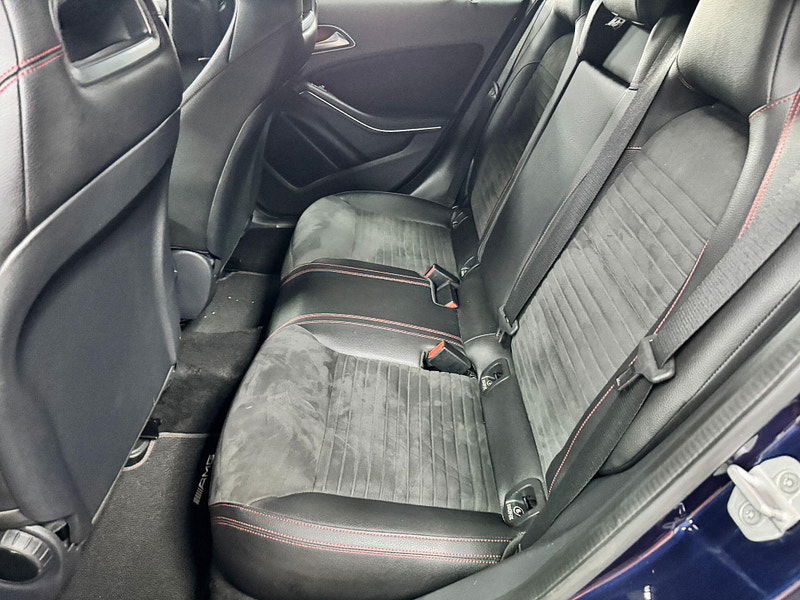 Mercedes-Benz A Class 2.1 A200d AMG Line 7G-DCT Euro 6 (s/s) 5dr 5dr Automatic 2025