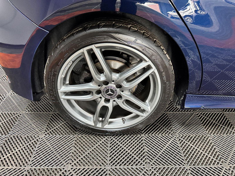 Mercedes-Benz A Class 2.1 A200d AMG Line 7G-DCT Euro 6 (s/s) 5dr 5dr Automatic 2025