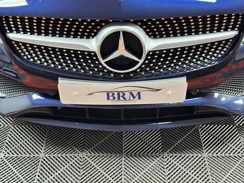 Mercedes-Benz A Class 2.1 A200d AMG Line 7G-DCT Euro 6 (s/s) 5dr 5dr Automatic 2025