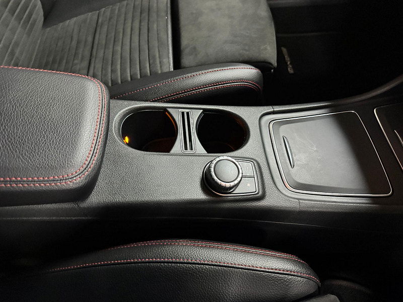 Mercedes-Benz A Class 2.1 A200d AMG Line 7G-DCT Euro 6 (s/s) 5dr 5dr Automatic 2025