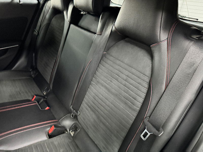 Mercedes-Benz A Class 2.1 A200d AMG Line 7G-DCT Euro 6 (s/s) 5dr 5dr Automatic 2025