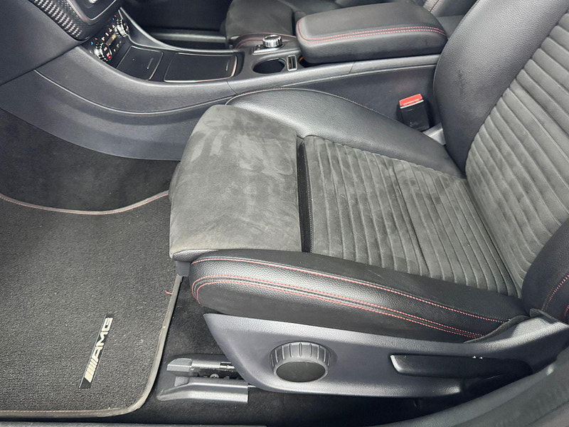 Mercedes-Benz A Class 2.1 A200d AMG Line 7G-DCT Euro 6 (s/s) 5dr 5dr Automatic 2025