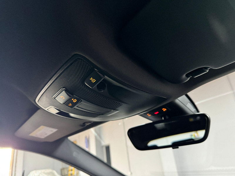 Mercedes-Benz A Class 2.1 A200d AMG Line 7G-DCT Euro 6 (s/s) 5dr 5dr Automatic 2025