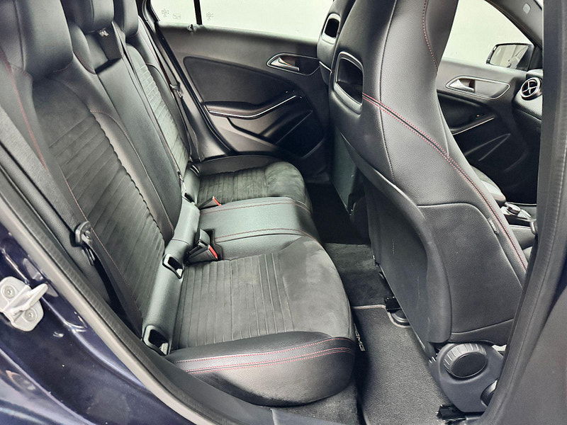 Mercedes-Benz A Class 2.1 A200d AMG Line 7G-DCT Euro 6 (s/s) 5dr 5dr Automatic 2025