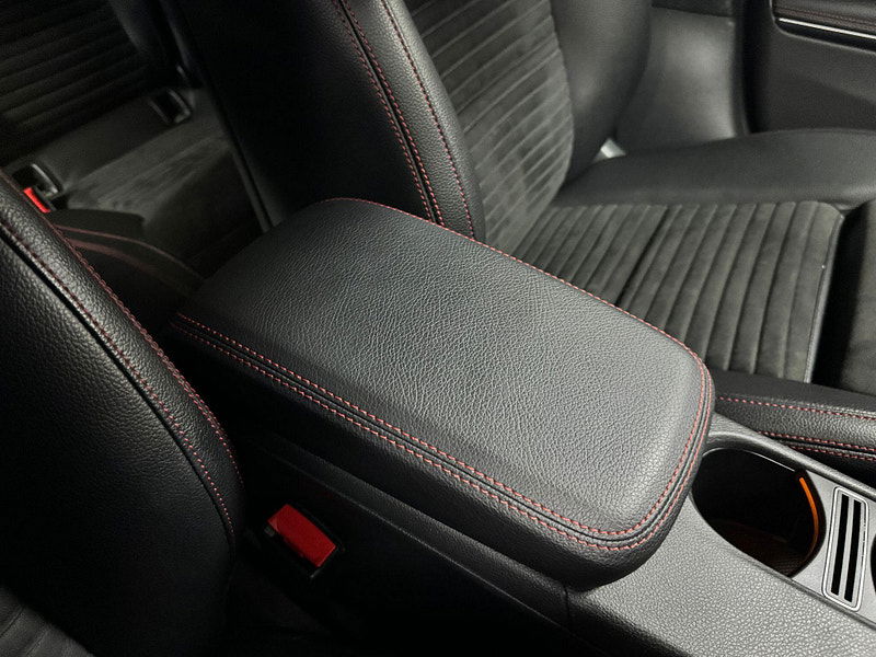 Mercedes-Benz A Class 2.1 A200d AMG Line 7G-DCT Euro 6 (s/s) 5dr 5dr Automatic 2025