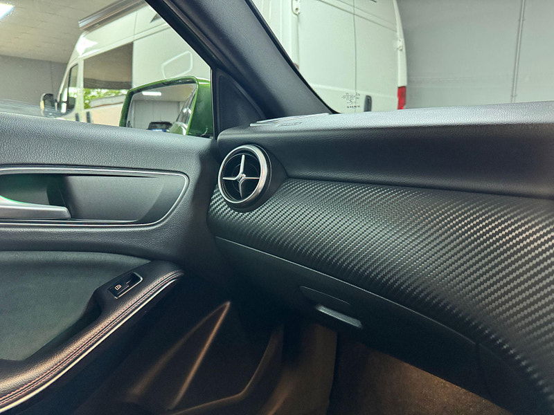 Mercedes-Benz A Class 2.1 A200d AMG Line (Premium) 7G-DCT Euro 6 (s/s) 5dr 5dr Automatic 2025