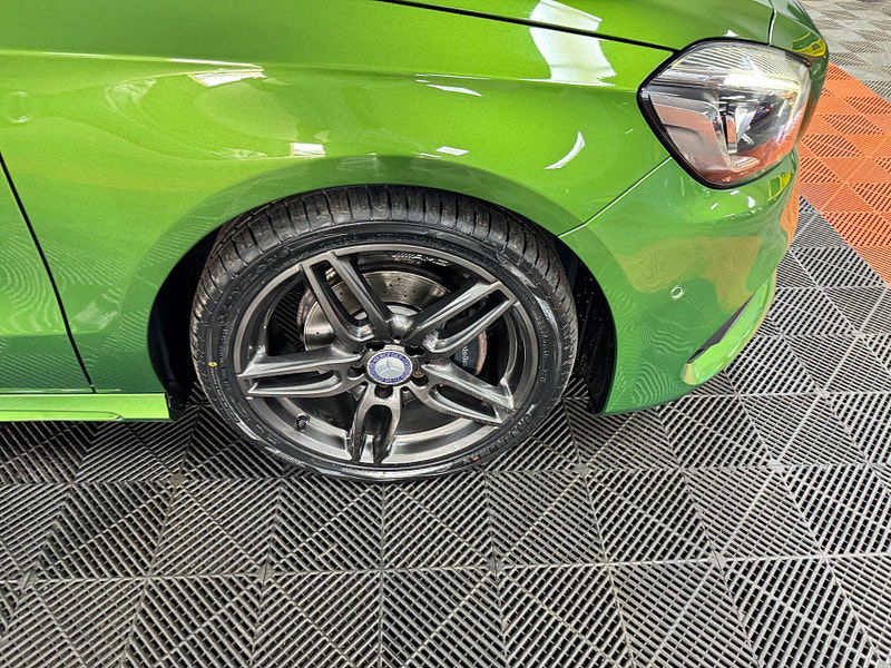 Mercedes-Benz A Class 2.1 A200d AMG Line (Premium) 7G-DCT Euro 6 (s/s) 5dr 5dr Automatic 2025