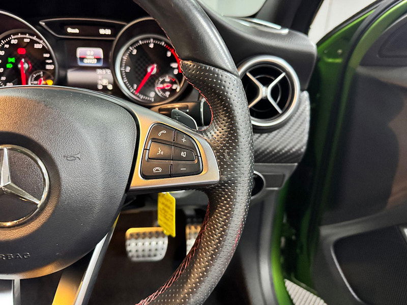 Mercedes-Benz A Class 2.1 A200d AMG Line (Premium) 7G-DCT Euro 6 (s/s) 5dr 5dr Automatic 2025