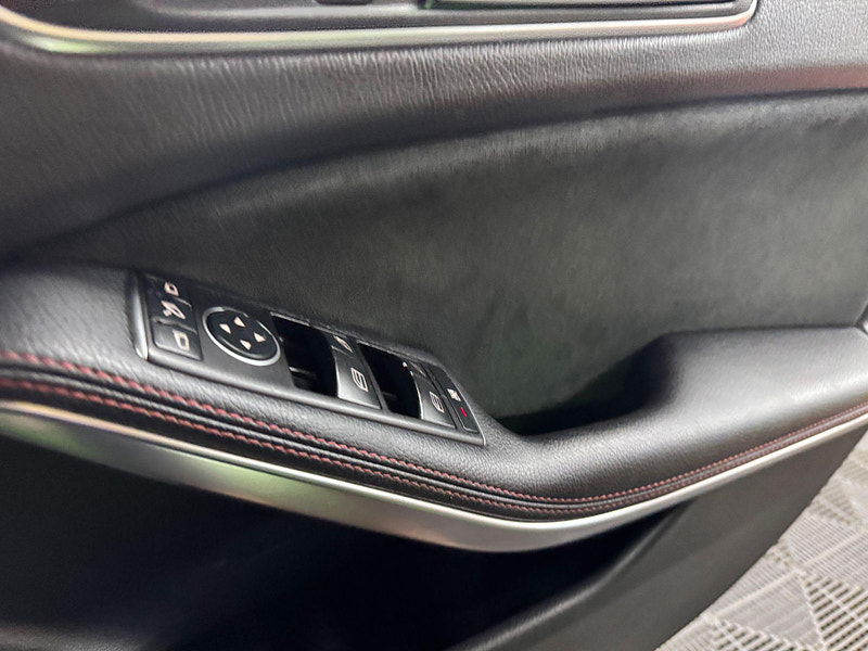 Mercedes-Benz A Class 2.1 A200d AMG Line (Premium) 7G-DCT Euro 6 (s/s) 5dr 5dr Automatic 2025