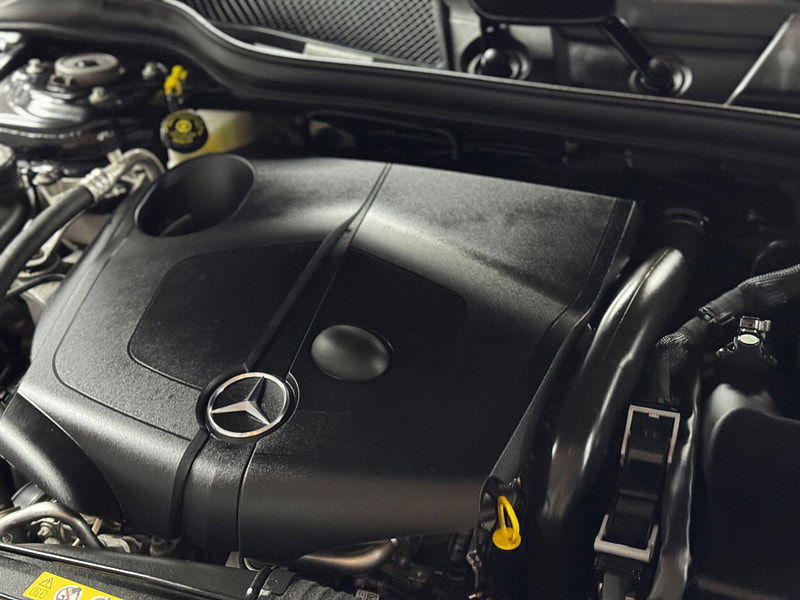 Mercedes-Benz A Class 2.1 A200d AMG Line (Premium) 7G-DCT Euro 6 (s/s) 5dr 5dr Automatic 2025