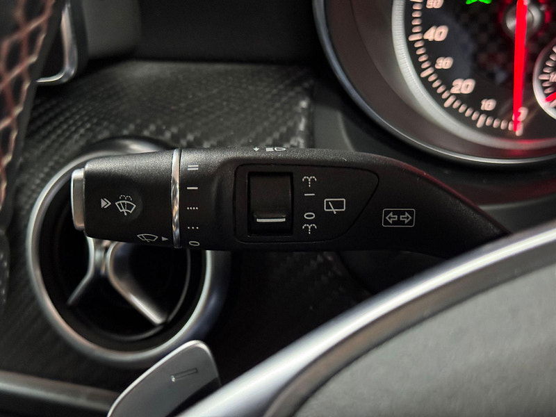 Mercedes-Benz A Class 2.1 A200d AMG Line (Premium) 7G-DCT Euro 6 (s/s) 5dr 5dr Automatic 2025