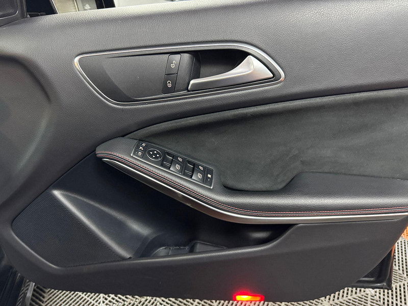 Mercedes-Benz A Class 2.1 A200d AMG Line (Premium) 7G-DCT Euro 6 (s/s) 5dr 5dr Automatic 2025