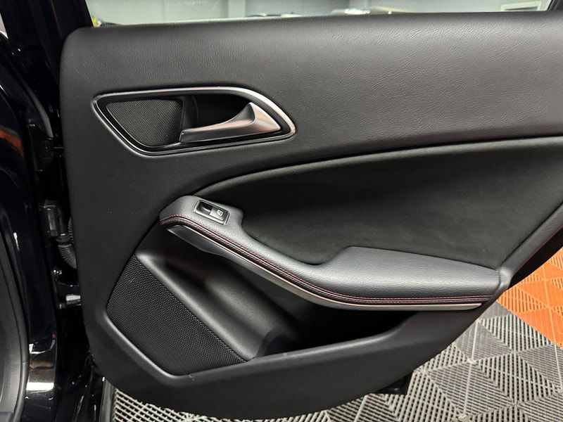 Mercedes-Benz A Class 2.1 A200d AMG Line (Premium) 7G-DCT Euro 6 (s/s) 5dr 5dr Automatic 2025