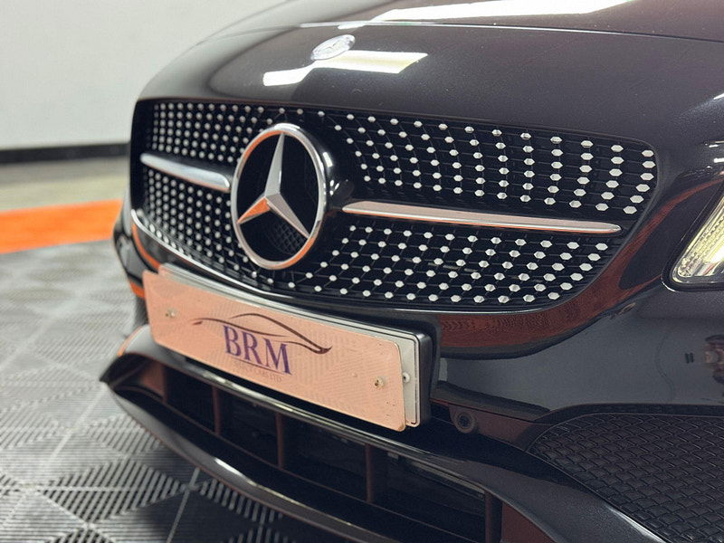 Mercedes-Benz A Class 2.1 A200d AMG Line (Premium) 7G-DCT Euro 6 (s/s) 5dr 5dr Automatic 2025