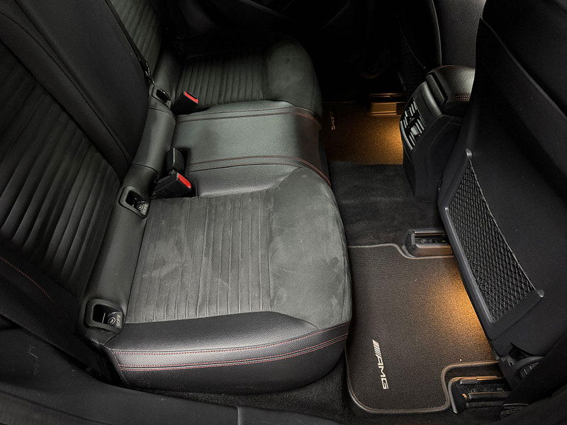 Mercedes-Benz A Class 2.1 A200d AMG Line (Premium) 7G-DCT Euro 6 (s/s) 5dr 5dr Automatic 2025