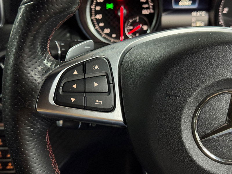 Mercedes-Benz A Class 2.1 A200d AMG Line (Premium) 7G-DCT Euro 6 (s/s) 5dr 5dr Automatic 2025