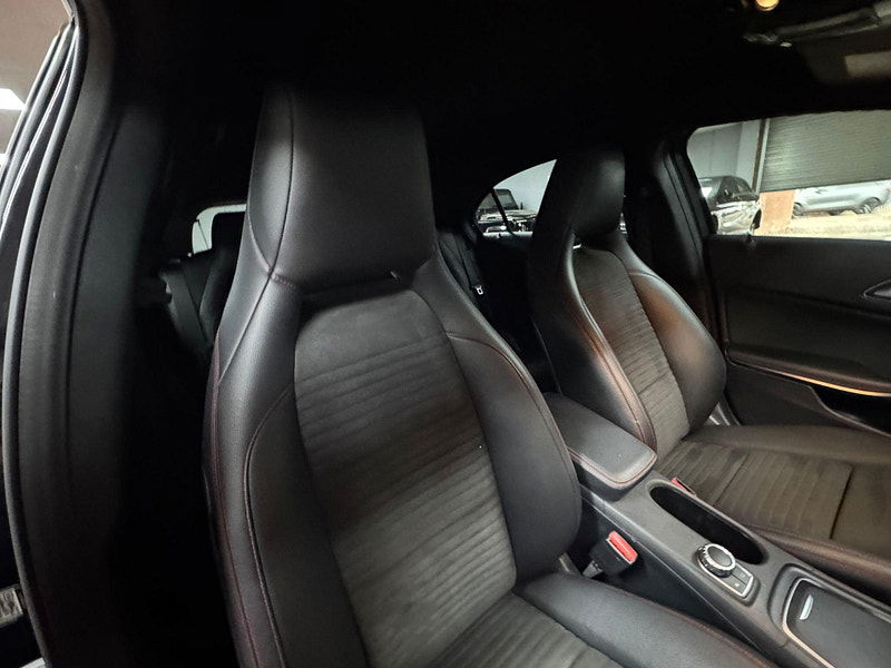 Mercedes-Benz A Class 2.1 A200d AMG Line (Premium) 7G-DCT Euro 6 (s/s) 5dr 5dr Automatic 2025