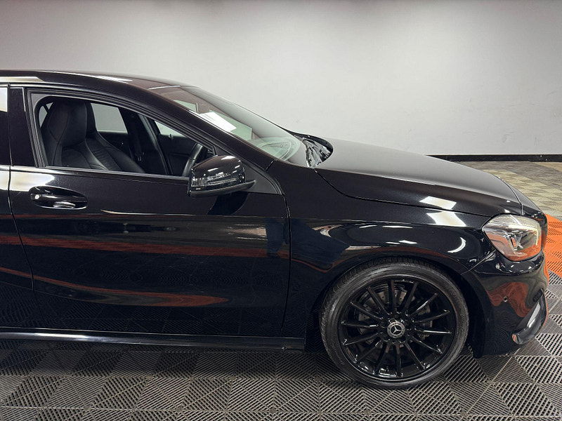 Mercedes-Benz A Class 2.1 A200d AMG Line (Premium) 7G-DCT Euro 6 (s/s) 5dr 5dr Automatic 2025