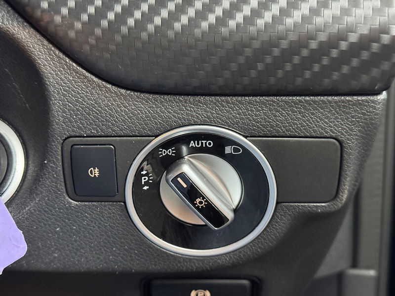 Mercedes-Benz A Class 2.1 A200d AMG Line (Premium) 7G-DCT Euro 6 (s/s) 5dr 5dr Automatic 2025