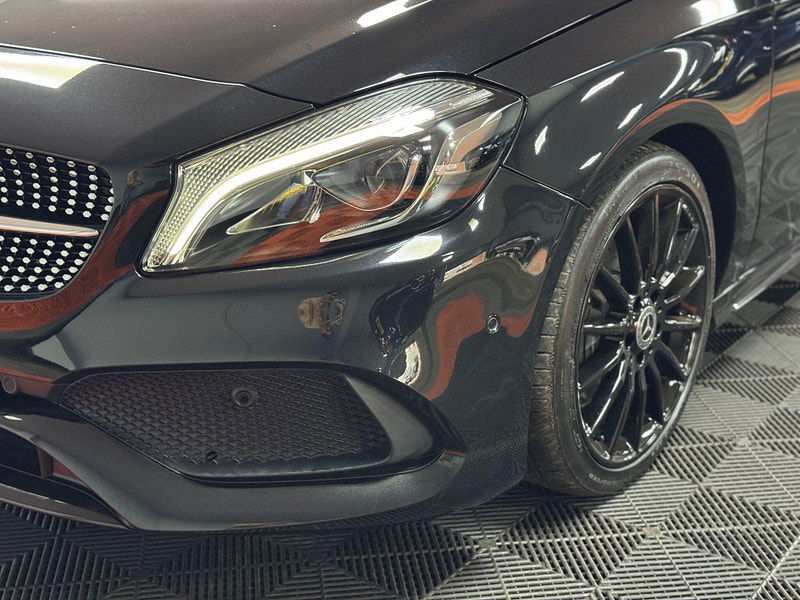Mercedes-Benz A Class 2.1 A200d AMG Line (Premium) 7G-DCT Euro 6 (s/s) 5dr 5dr Automatic 2025