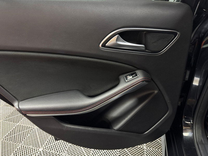 Mercedes-Benz A Class 2.1 A200d AMG Line (Premium) 7G-DCT Euro 6 (s/s) 5dr 5dr Automatic 2025
