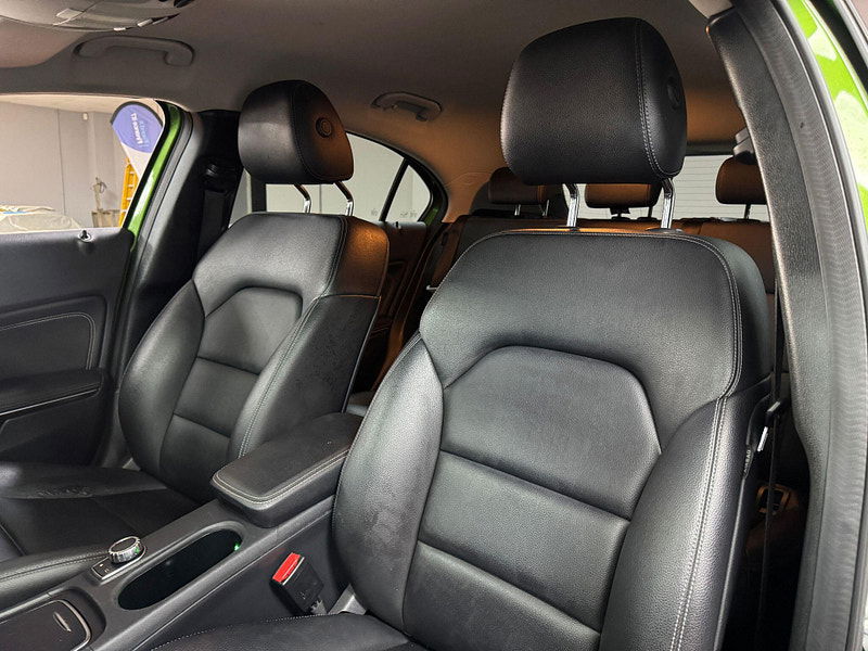 Mercedes-Benz A Class 2.1 A200d Sport (Premium) 7G-DCT Euro 6 (s/s) 5dr 5dr Automatic 2025