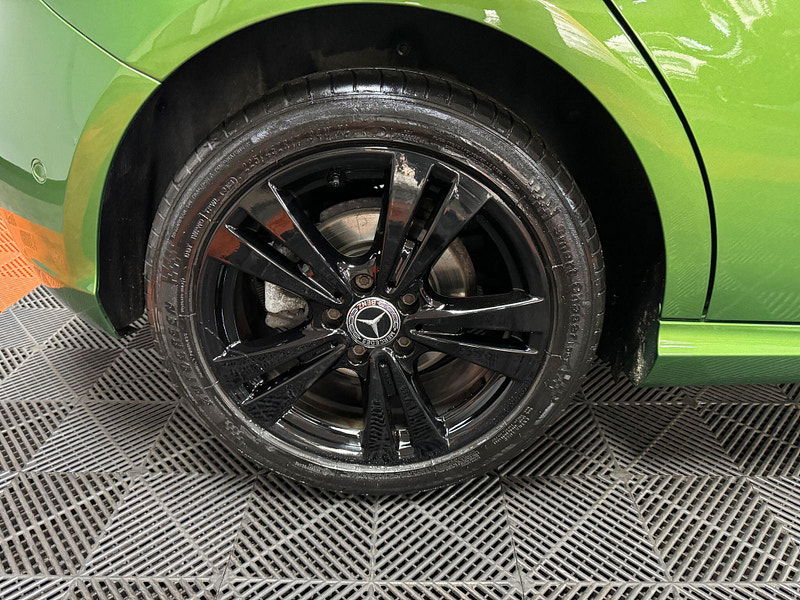 Mercedes-Benz A Class 2.1 A200d Sport (Premium) 7G-DCT Euro 6 (s/s) 5dr 5dr Automatic 2025