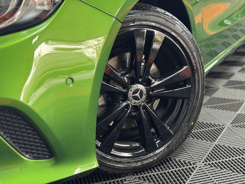 Mercedes-Benz A Class 2.1 A200d Sport (Premium) 7G-DCT Euro 6 (s/s) 5dr 5dr Automatic 2025