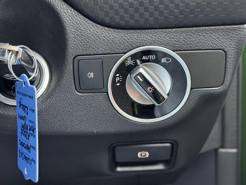 Mercedes-Benz A Class 2.1 A200d Sport (Premium) 7G-DCT Euro 6 (s/s) 5dr 5dr Automatic 2025