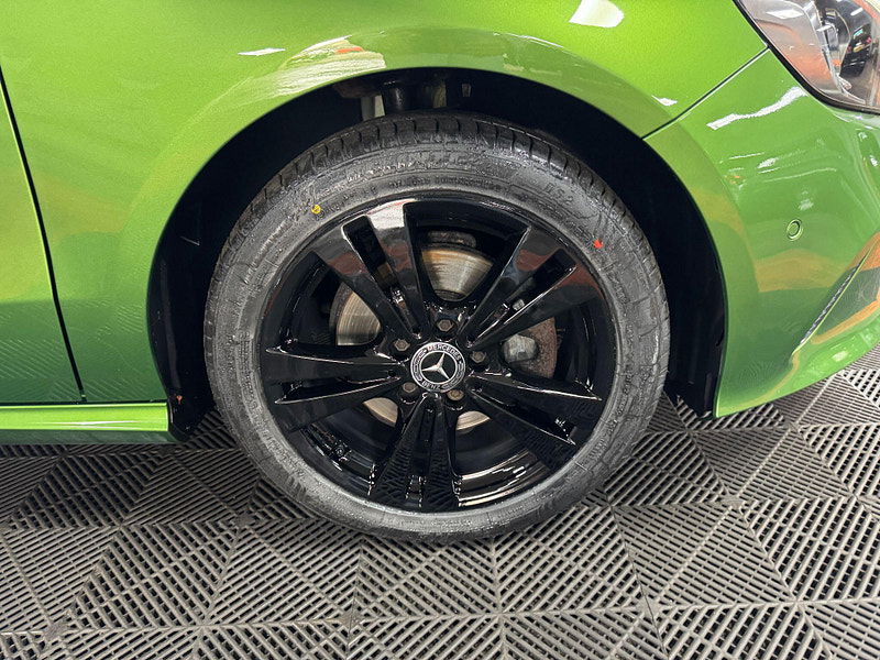 Mercedes-Benz A Class 2.1 A200d Sport (Premium) 7G-DCT Euro 6 (s/s) 5dr 5dr Automatic 2025