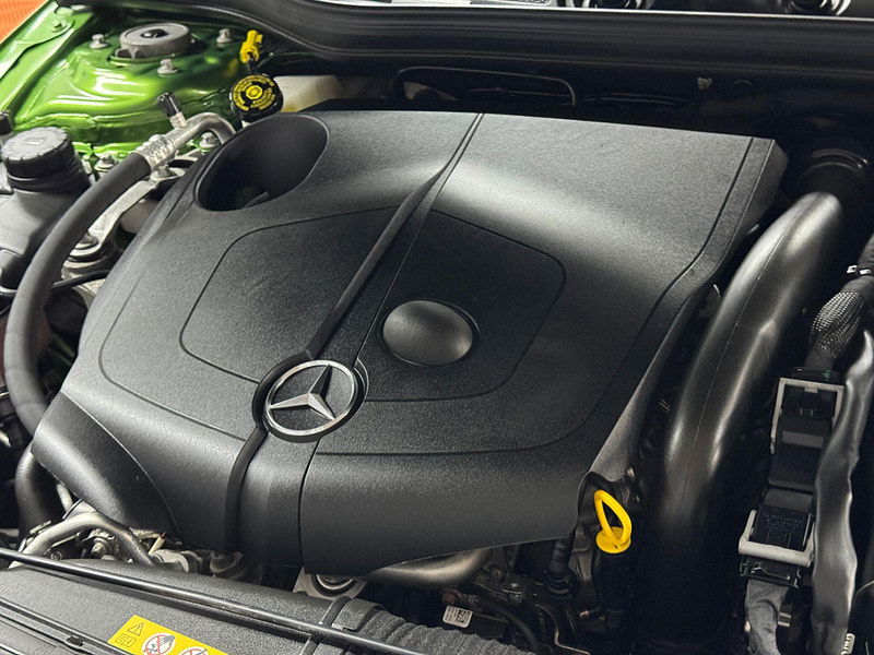 Mercedes-Benz A Class 2.1 A200d Sport (Premium) 7G-DCT Euro 6 (s/s) 5dr 5dr Automatic 2025