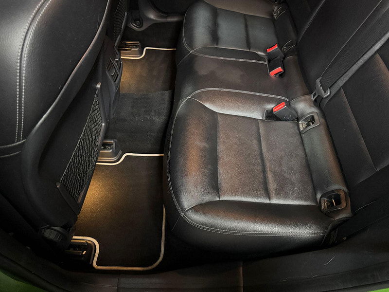 Mercedes-Benz A Class 2.1 A200d Sport (Premium) 7G-DCT Euro 6 (s/s) 5dr 5dr Automatic 2025