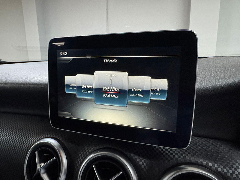 Mercedes-Benz A Class 2.1 A200d Sport (Premium) 7G-DCT Euro 6 (s/s) 5dr 5dr Automatic 2025