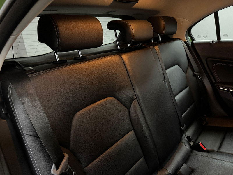 Mercedes-Benz A Class 2.1 A200d Sport (Premium) 7G-DCT Euro 6 (s/s) 5dr 5dr Automatic 2025