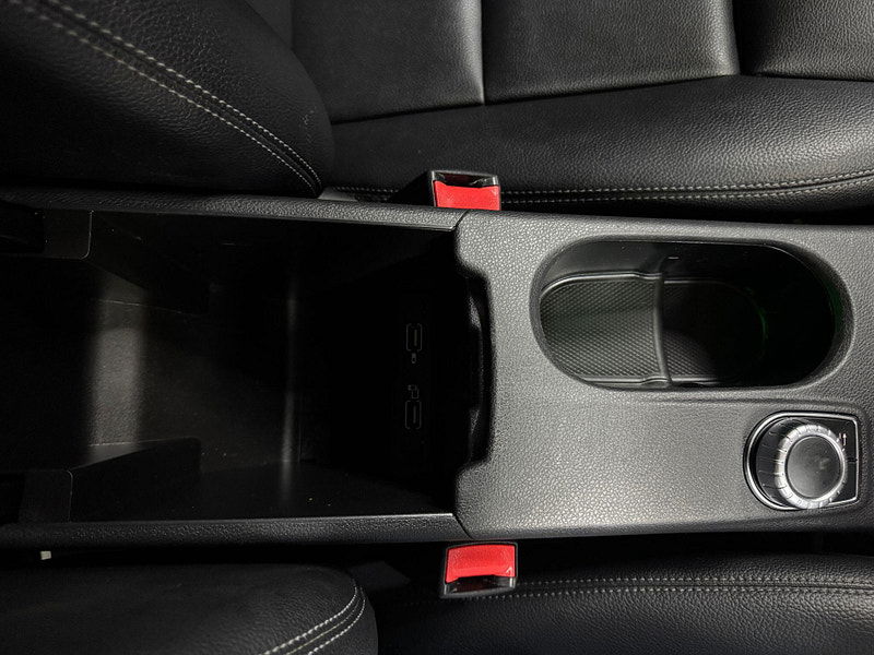 Mercedes-Benz A Class 2.1 A200d Sport (Premium) 7G-DCT Euro 6 (s/s) 5dr 5dr Automatic 2025