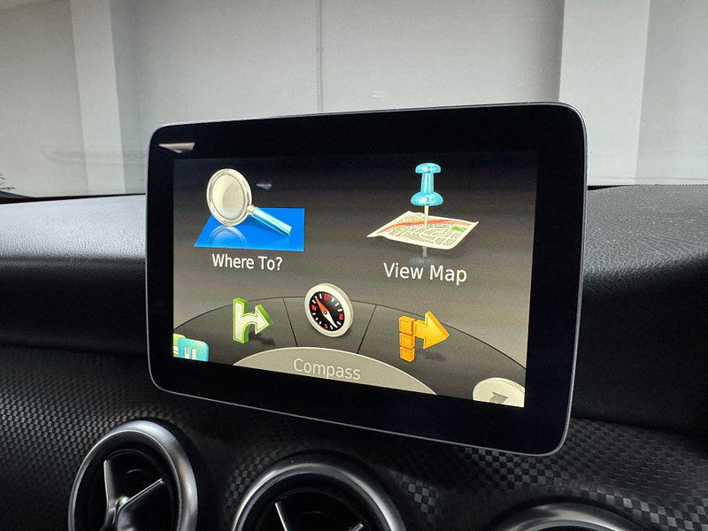 Mercedes-Benz A Class 2.1 A200d Sport (Premium) 7G-DCT Euro 6 (s/s) 5dr 5dr Automatic 2025