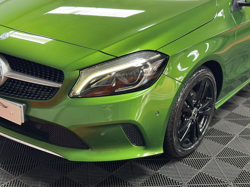 Mercedes-Benz A Class 2.1 A200d Sport (Premium) 7G-DCT Euro 6 (s/s) 5dr 5dr Automatic 2025