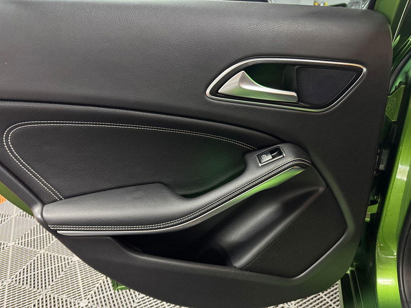 Mercedes-Benz A Class 2.1 A200d Sport (Premium) 7G-DCT Euro 6 (s/s) 5dr 5dr Automatic 2025