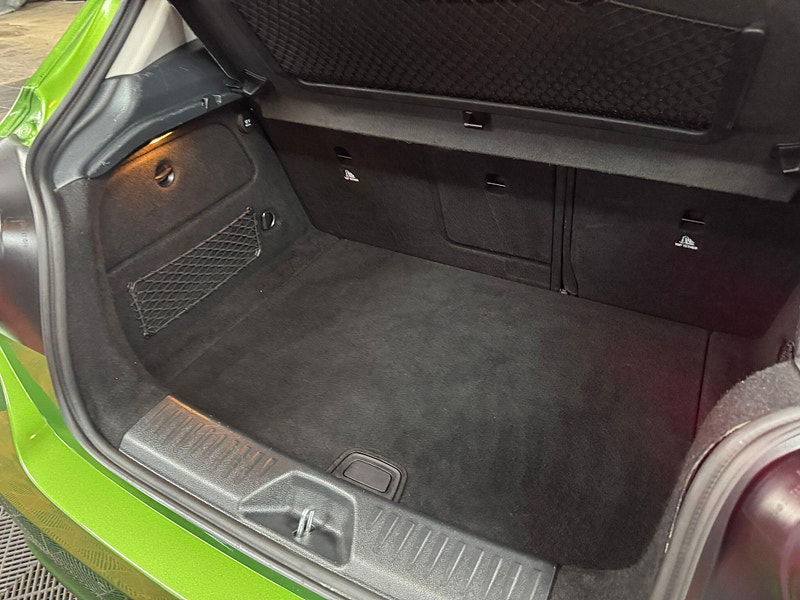 Mercedes-Benz A Class 2.1 A200d Sport (Premium) 7G-DCT Euro 6 (s/s) 5dr 5dr Automatic 2025