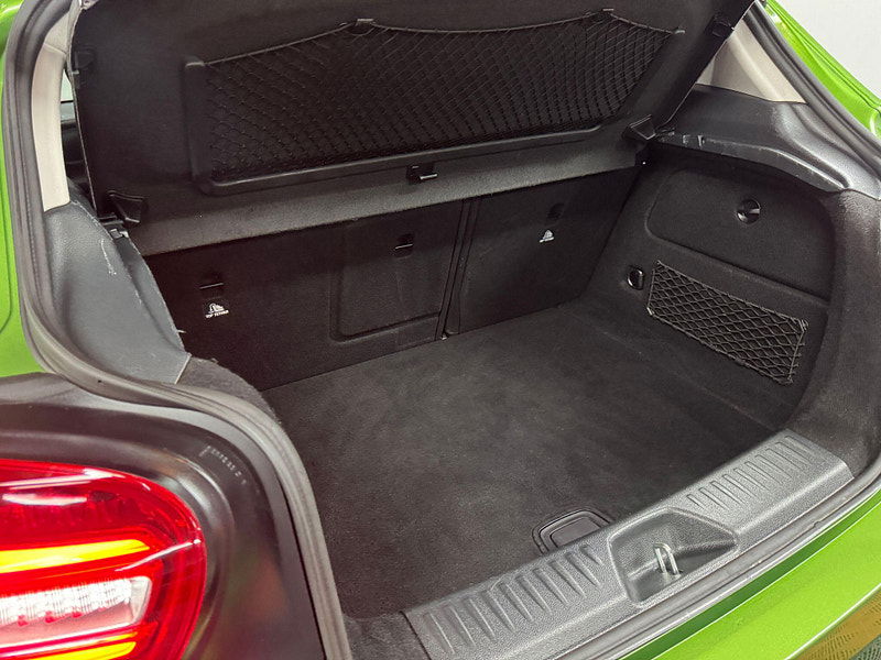 Mercedes-Benz A Class 2.1 A200d Sport (Premium) 7G-DCT Euro 6 (s/s) 5dr 5dr Automatic 2025