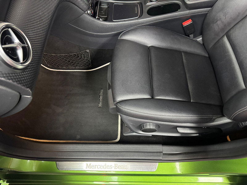 Mercedes-Benz A Class 2.1 A200d Sport (Premium) 7G-DCT Euro 6 (s/s) 5dr 5dr Automatic 2025