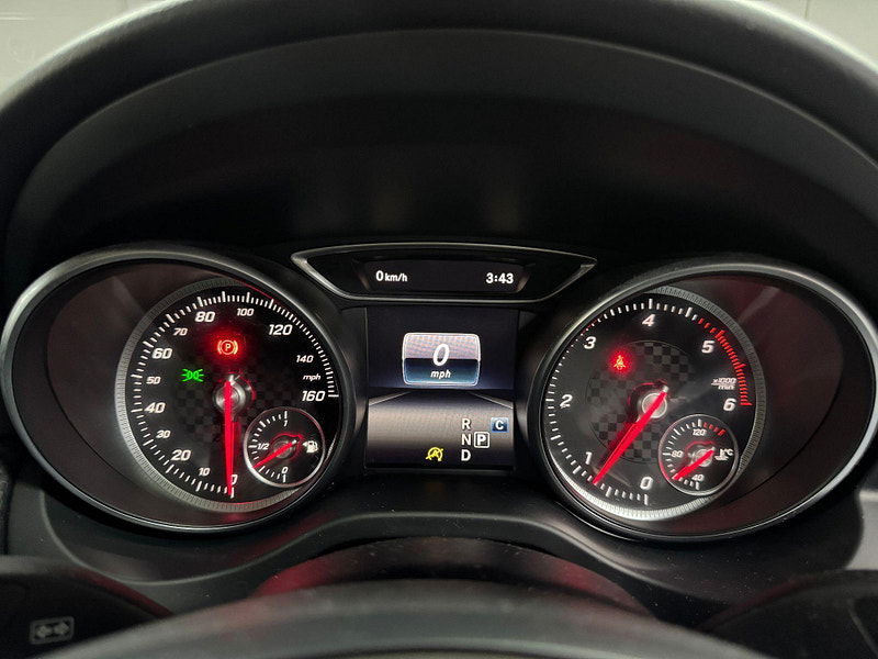 Mercedes-Benz A Class 2.1 A200d Sport (Premium) 7G-DCT Euro 6 (s/s) 5dr 5dr Automatic 2025