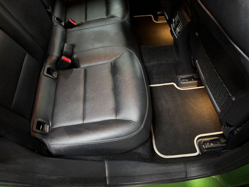 Mercedes-Benz A Class 2.1 A200d Sport (Premium) 7G-DCT Euro 6 (s/s) 5dr 5dr Automatic 2025