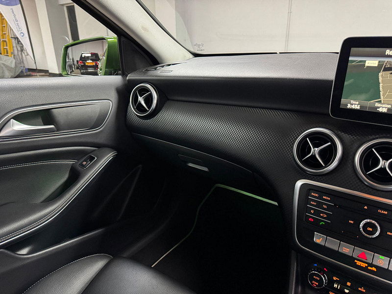 Mercedes-Benz A Class 2.1 A200d Sport (Premium) 7G-DCT Euro 6 (s/s) 5dr 5dr Automatic 2025