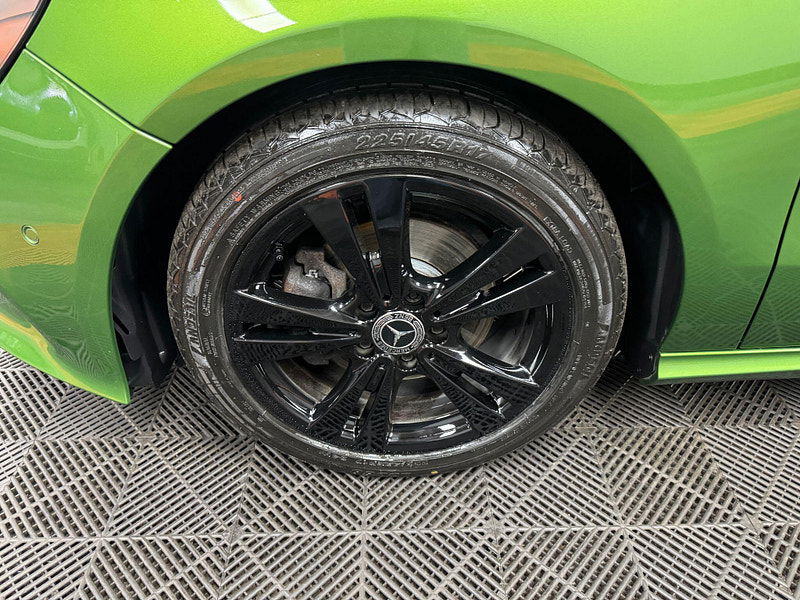 Mercedes-Benz A Class 2.1 A200d Sport (Premium) 7G-DCT Euro 6 (s/s) 5dr 5dr Automatic 2025