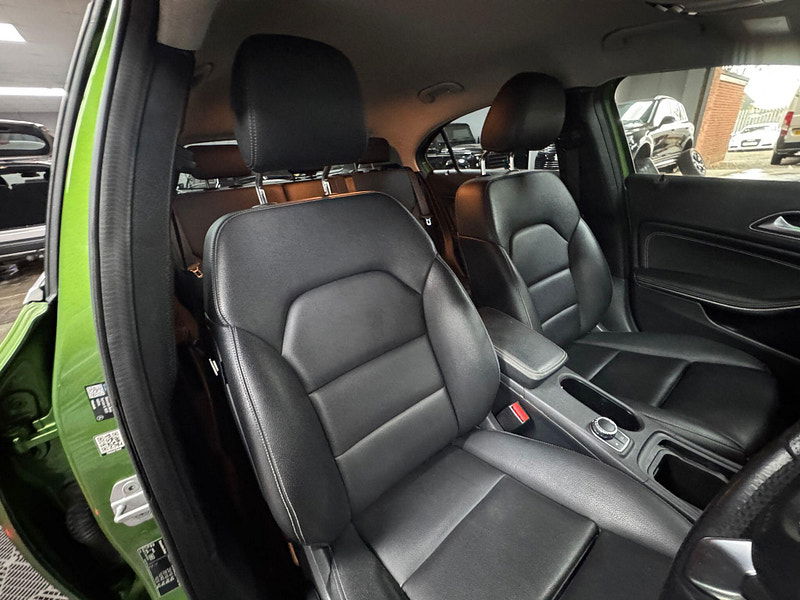 Mercedes-Benz A Class 2.1 A200d Sport (Premium) 7G-DCT Euro 6 (s/s) 5dr 5dr Automatic 2025