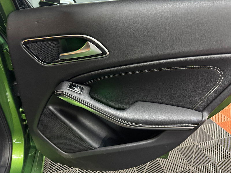 Mercedes-Benz A Class 2.1 A200d Sport (Premium) 7G-DCT Euro 6 (s/s) 5dr 5dr Automatic 2025