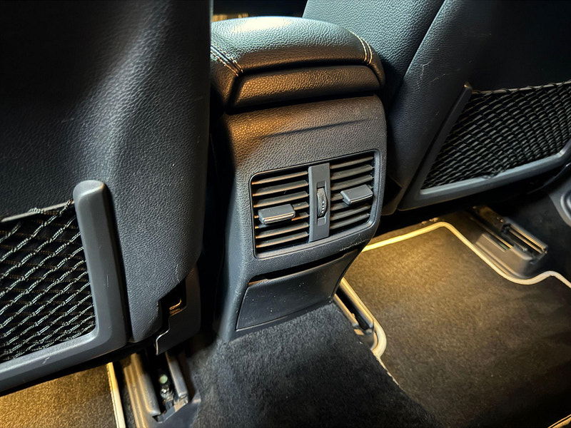 Mercedes-Benz A Class 2.1 A200d Sport (Premium) 7G-DCT Euro 6 (s/s) 5dr 5dr Automatic 2025